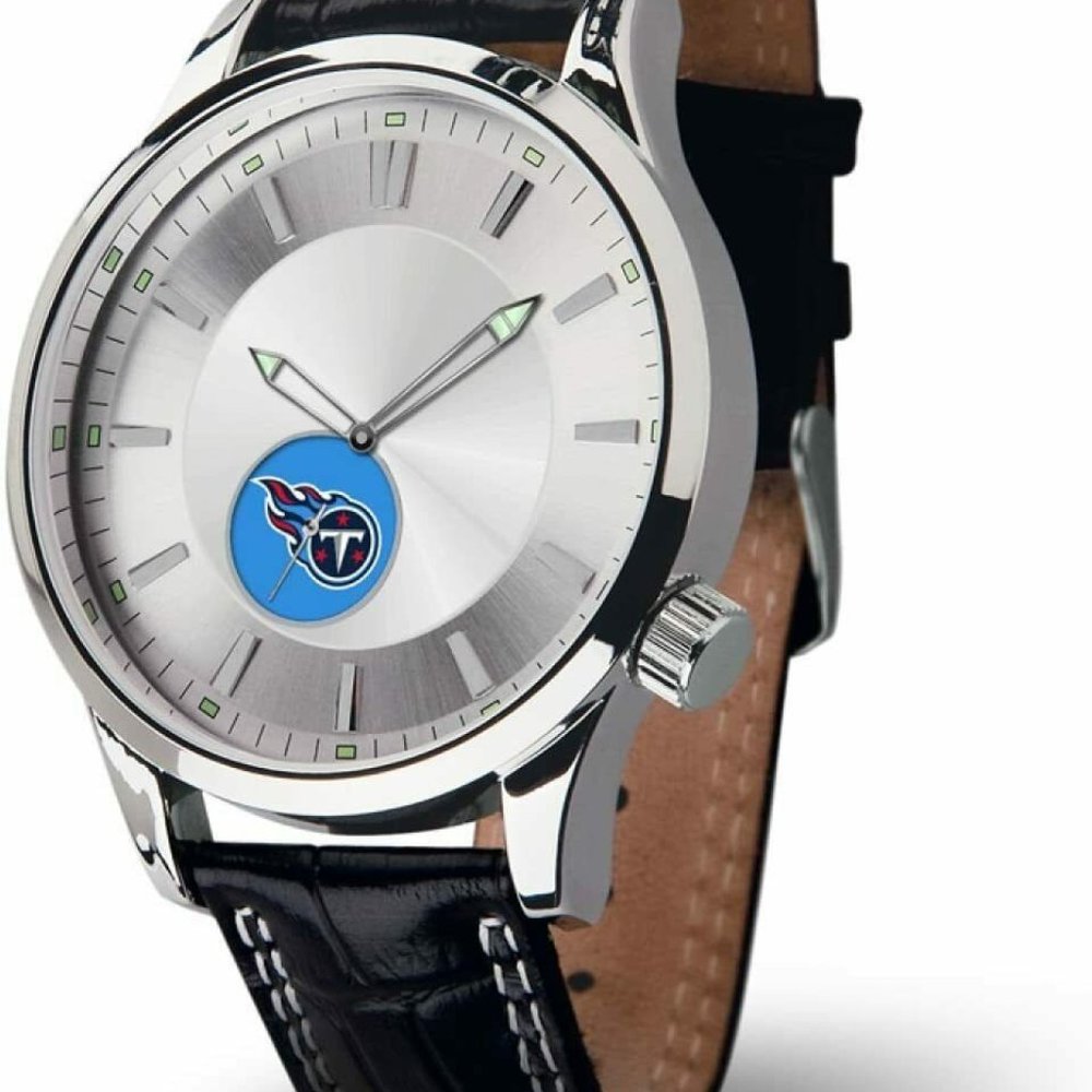Tennessee Titans SPARO ICON NFL team Men's Watch